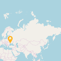 Apartment on Tsvetnoy Bulvar на глобальній карті